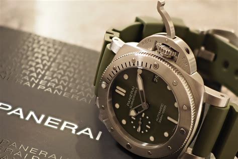 panerai watch replica uk|Panerai alternatives.